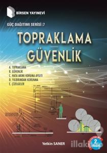 Topraklama Güvenlik