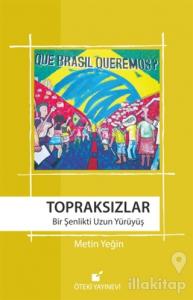 Topraksızlar