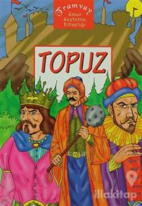 Topuz