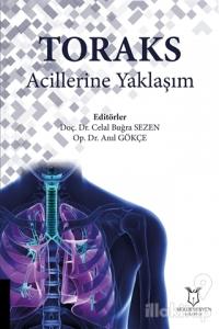 Toraks Acillerine Yaklaşım (Ciltli)