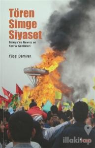 Tören, Simge, Siyaset