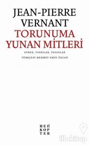Torunuma Yunan Mitleri