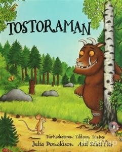 Tostoraman