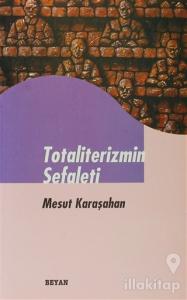 Totaliterizmin Sefaleti