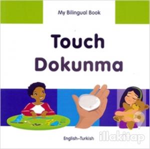 Touch - Dokunma -  My Lingual Book (Ciltli)