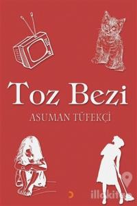 Toz Bezi