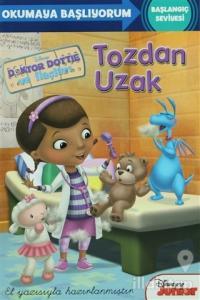 Tozdan Uzak