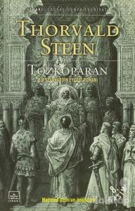 Tozkoparan Bir Selahaddin Eyyübi Romanı