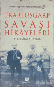 Trablusgarp Hikayeleri