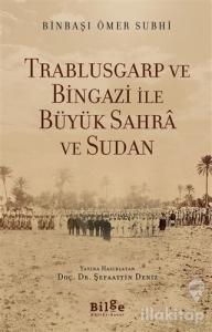 Trablusgarp ve Bingazi İle Büyük Sahra ve Sudan