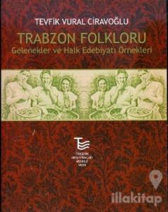 Trabzon Folkloru