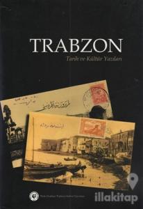 Trabzon - Tarih ve Kültür Yazıları (2 Cilt)
