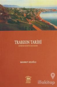 Trabzon Tarihi