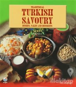 Tradional Turkish Savoury (Ciltli)