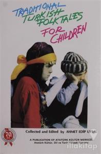 Traditional Turkish Folktales For Children