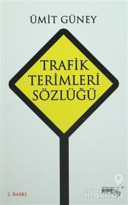 Trafik Terimleri Sözlüğü
