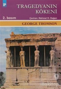 Tragedyanın Kökeni
