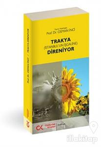 Trakya (İstanbul'un İşgaline) Direniyor