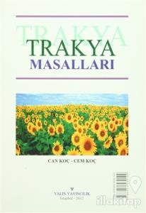 Trakya Masalları