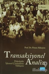 Transaksiyonel Analiz