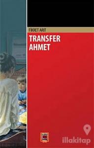 Transfer Ahmet