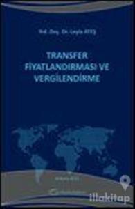 Transfer Fiyatlandırması ve Vergilendirme
