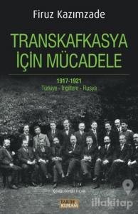 Transkafkasya için Mücadele
