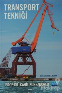 Transport Tekniği