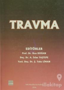 Travma (Ciltli)