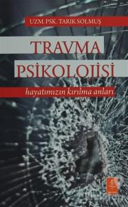 Travma Psikolojisi