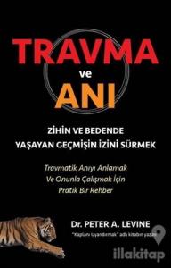 Travma ve Anı