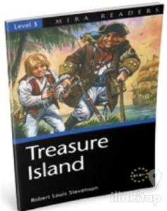 Treasure Island Level 3