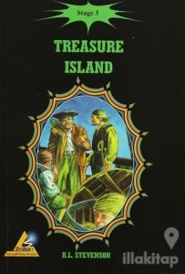 Treasure Island - Stage 3