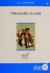 Treasure Island Stage 4