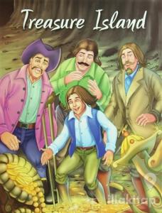 Treasure Island