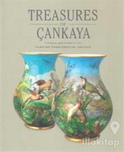 Treasures of Çankaya (Ciltli)