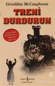 Treni Durdurun