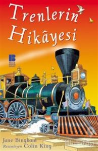 Trenlerin Hikayesi