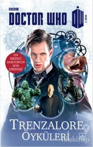 Trenzalore Öyküleri - Doktor Who