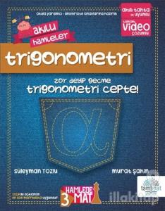 Trigonometri Fasikülü