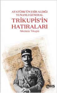 Trikupis'in Hatıraları