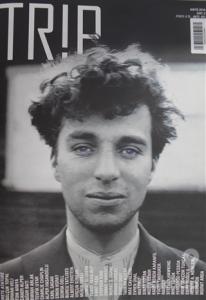 Trip Dergi Sayı: 2 Mayıs 2018
