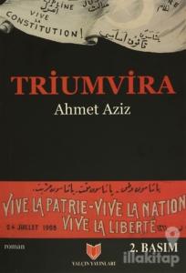 Triumvira