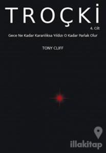 Troçki Cilt 4