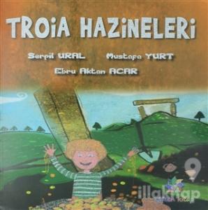 Troia Hazineleri
