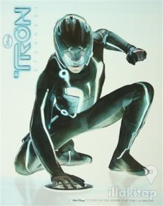 Tron Efsanesi (Öykü Kitabı)