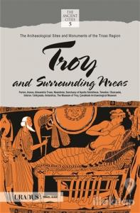 Troy and Surrounding Areas