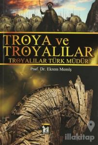 Troya ve Troyalılar