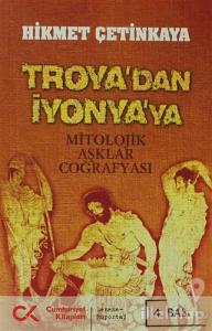 Troya'dan İyonya'ya