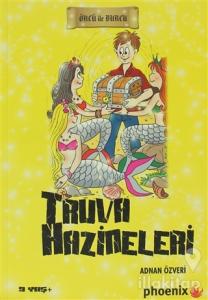 Truva Hazineleri